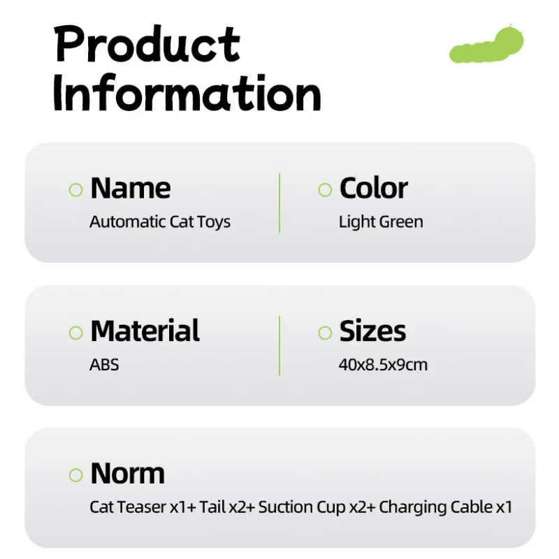 🎣 Varinha Smart com Sensor: Balanço Automático, Pena e Detecção Inteligente para Gatos!