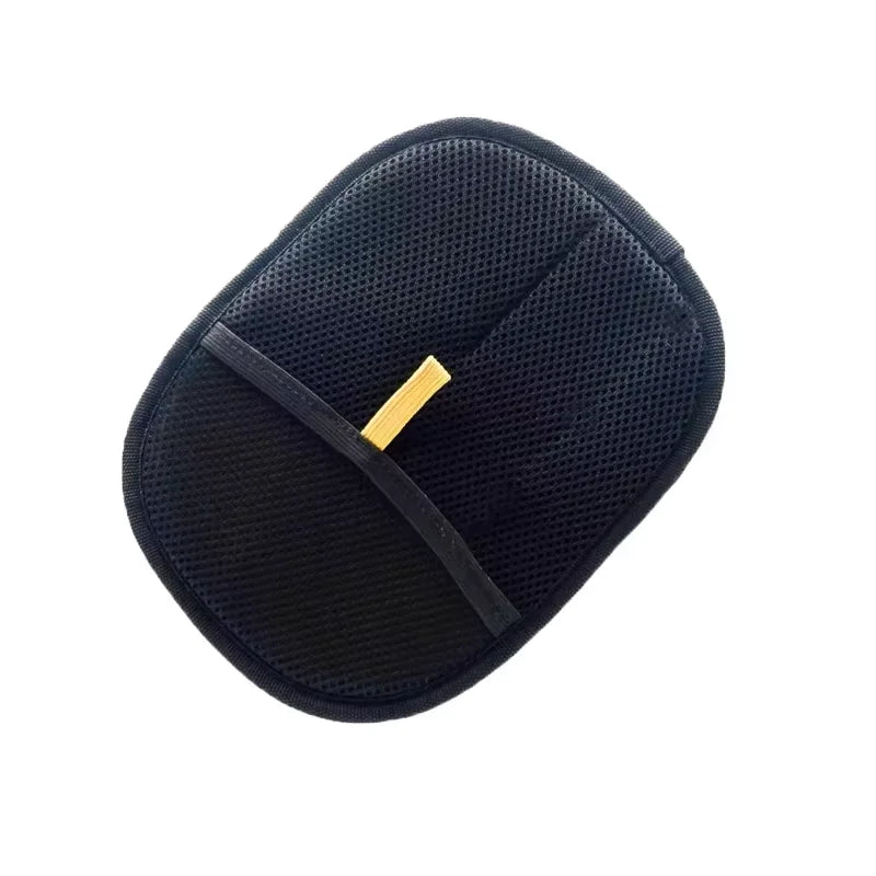 🧤 Luvas Removedoras de Pelos 2 em 1: Suave e Limpeza de Roupas – Adeus Pelos Soltos!