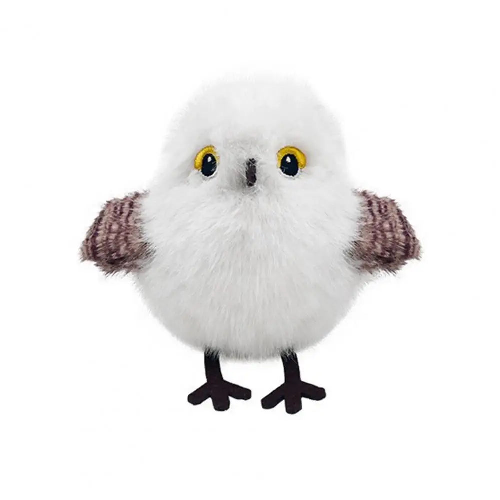 ⚡ Brinquedo Vibratório de Pelúcia Recarregável: Movimento Ativado por Pata para Caça em Interiores!