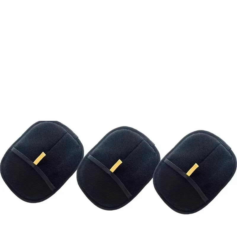 🧤 Luvas Removedoras de Pelos 2 em 1: Suave e Limpeza de Roupas – Adeus Pelos Soltos!